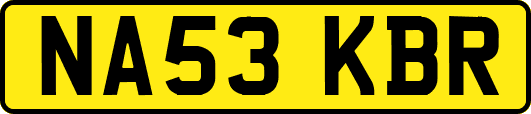 NA53KBR