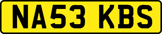 NA53KBS
