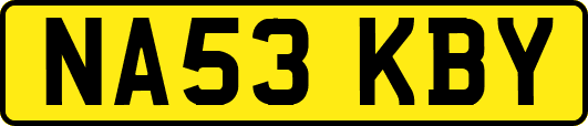 NA53KBY