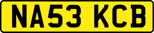 NA53KCB