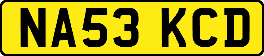 NA53KCD