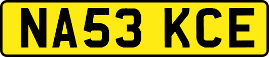 NA53KCE
