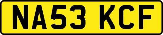 NA53KCF