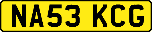 NA53KCG