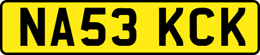 NA53KCK