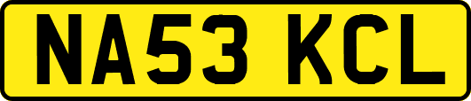 NA53KCL