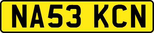 NA53KCN