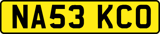 NA53KCO