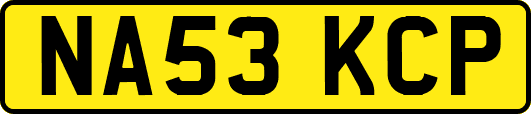 NA53KCP