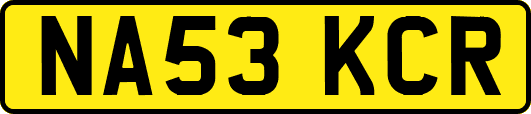 NA53KCR