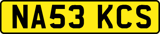 NA53KCS