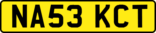 NA53KCT