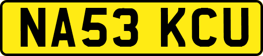 NA53KCU