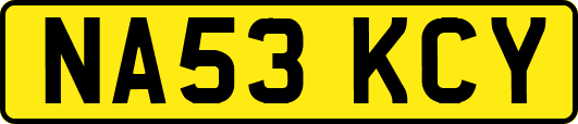 NA53KCY