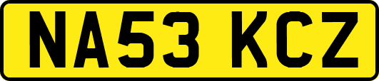 NA53KCZ