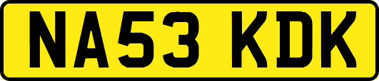 NA53KDK