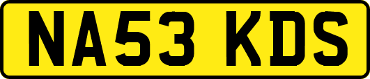 NA53KDS