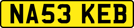 NA53KEB
