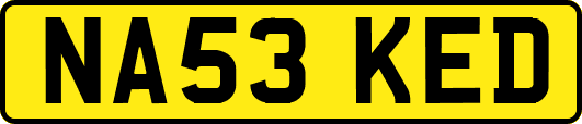 NA53KED
