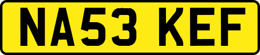 NA53KEF