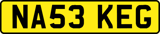 NA53KEG