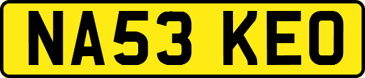 NA53KEO