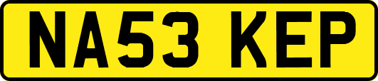 NA53KEP