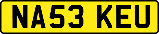 NA53KEU