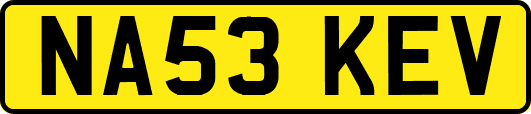 NA53KEV