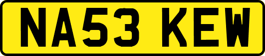 NA53KEW