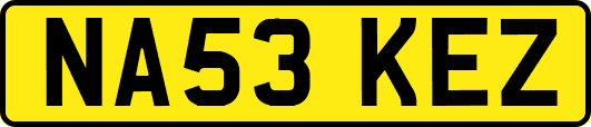 NA53KEZ