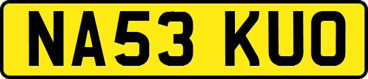 NA53KUO