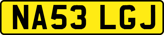 NA53LGJ