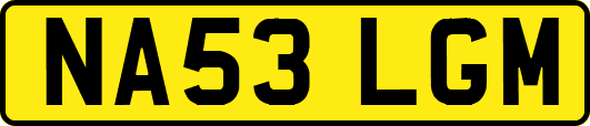 NA53LGM