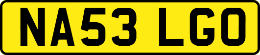 NA53LGO