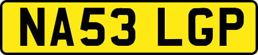 NA53LGP