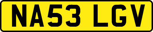 NA53LGV