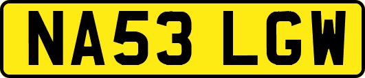 NA53LGW