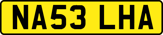 NA53LHA