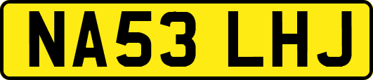 NA53LHJ