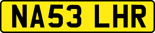 NA53LHR