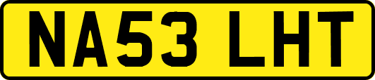 NA53LHT