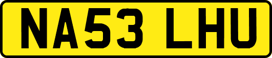 NA53LHU