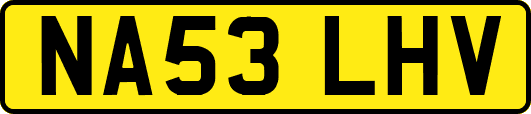NA53LHV