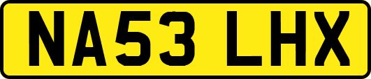 NA53LHX