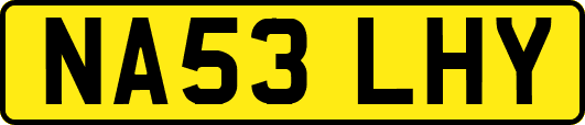 NA53LHY