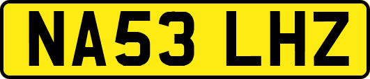 NA53LHZ