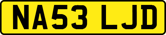 NA53LJD