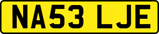 NA53LJE