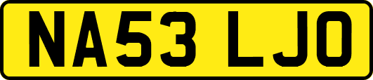 NA53LJO